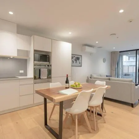 Fab Apartment With Garden By Furnished Rentals